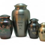 Pet Cremation Urns